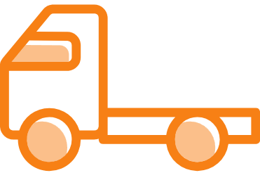 彬县拖车/平板车